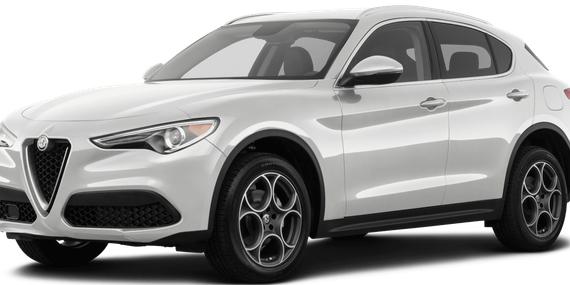 ALFA ROMEO STELVIO 2018 ZASFAKBN7J7C28895 image ALFA ROMEO STELVIO 2018 ZASFAKBN7J7C28895 image